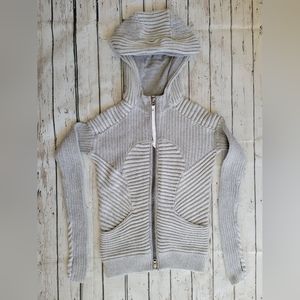 Lululemon Knit ascuba Sweater